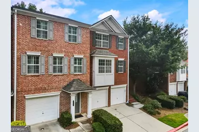 408 Heritage Park Trace NW #22, Kennesaw, GA 30144 - Photo 1