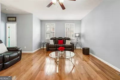 408 Heritage Park Trace NW #22, Kennesaw, GA 30144 - Photo 11