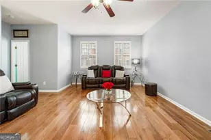 408 Heritage Park Trace NW, Kennesaw, GA 30144 - Photo 11