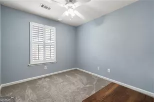 408 Heritage Park Trace NW, Kennesaw, GA 30144 - Photo 33