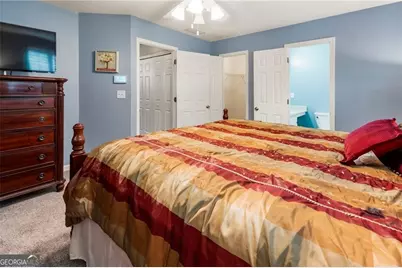 408 Heritage Park Trace NW #22, Kennesaw, GA 30144 - Photo 27