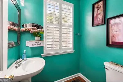 408 Heritage Park Trace NW #22, Kennesaw, GA 30144 - Photo 23