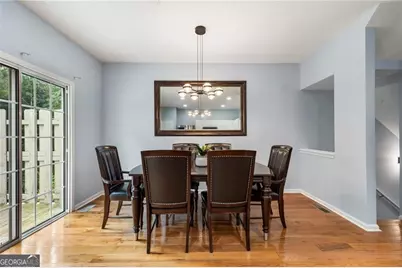 408 Heritage Park Trace NW #22, Kennesaw, GA 30144 - Photo 17