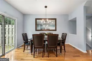 408 Heritage Park Trace NW, Kennesaw, GA 30144 - Photo 17