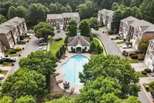 408 Heritage Park Trace NW, Kennesaw, GA 30144 - Photo 43