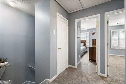 408 Heritage Park Trace NW #22, Kennesaw, GA 30144 - Photo 25