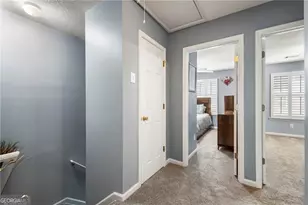 408 Heritage Park Trace NW, Kennesaw, GA 30144 - Photo 25
