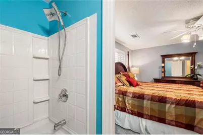 408 Heritage Park Trace NW #22, Kennesaw, GA 30144 - Photo 29
