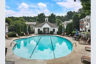 408 Heritage Park Trace NW #22, Kennesaw, GA 30144 - Photo 45