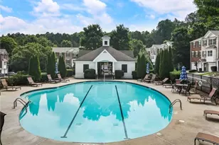 408 Heritage Park Trace NW, Kennesaw, GA 30144 - Photo 45