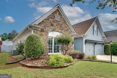 1820 Parkview Court, Kennesaw, GA 30152 - Photo 1