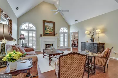 1820 Parkview Court, Kennesaw, GA 30152 - Photo 3