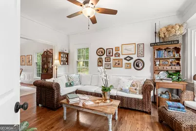 836 Oak Grove Road, Carrollton, GA 30117 - Photo 23