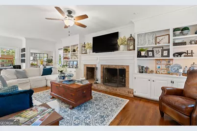 836 Oak Grove Road, Carrollton, GA 30117 - Photo 11