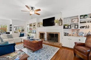 836 Oak Grove Rd, Carrollton, GA 30117 - Photo 11