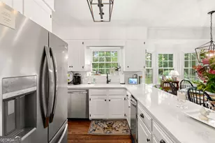 836 Oak Grove Rd, Carrollton, GA 30117 - Photo 21
