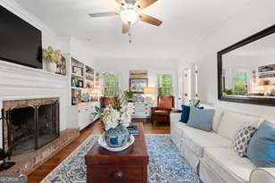836 Oak Grove Rd, Carrollton, GA 30117 - Photo 13
