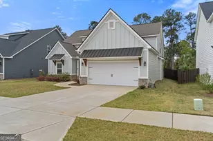 2346 Laurens St, Grovetown, GA 30813 - Photo 1