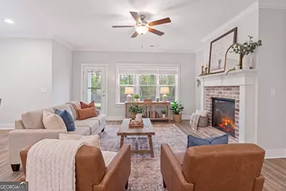 2346 Laurens Street, Grovetown, GA 30813 - Photo 5