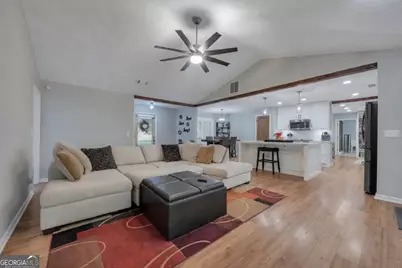 2960 Mobley Drive, Dacula, GA 30019 - Photo 9