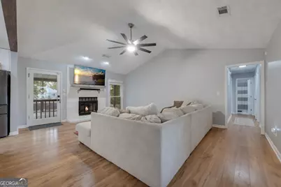 2960 Mobley Drive, Dacula, GA 30019 - Photo 7
