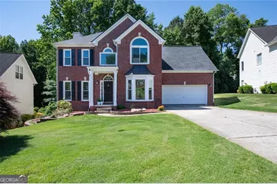 2932 Sunset View Circle, Suwanee, GA 30024 - Photo 3
