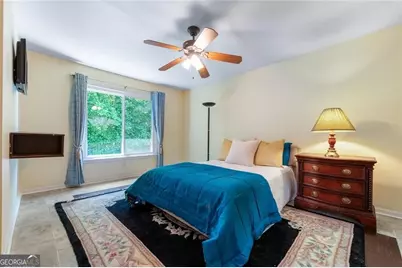 2932 Sunset View Circle, Suwanee, GA 30024 - Photo 41