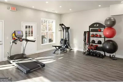 1173 N Hariston Road #2602, Stone Mountain, GA 30083 - Photo 23