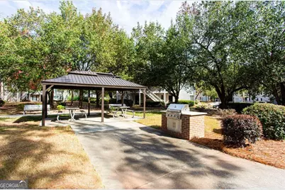 1173 N Hariston Road #2602, Stone Mountain, GA 30083 - Photo 31