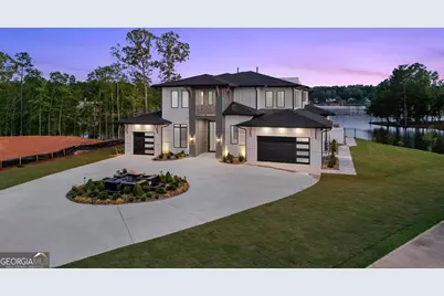 295 Snug Harbor Place, Newnan, GA 30263 - Photo 3