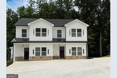224 A Brad Street #A, Royston, GA 30662 - Photo 23