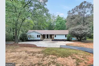 2103 Turner Church Road, McDonough, GA 30252 - Photo 1