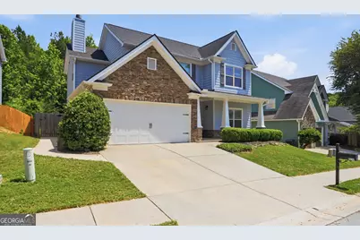 9518 Rushmore Circle, Braselton, GA 30517 - Photo 7