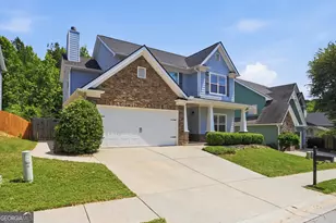 9518 Rushmore Cir, Braselton, GA 30517 - Photo 7