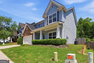 9518 Rushmore Circle, Braselton, GA 30517 - Photo 7