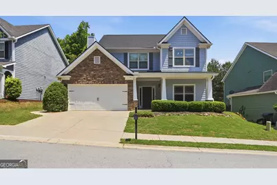 9518 Rushmore Circle, Braselton, GA 30517 - Photo 1