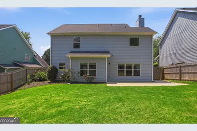 9518 Rushmore Circle, Braselton, GA 30517 - Photo 5