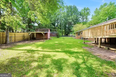 104 Dungeness Road, Griffin, GA 30224 - Photo 39