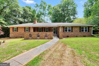 104 Dungeness Road, Griffin, GA 30224 - Photo 3