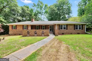 104 Dungeness Rd, Griffin, GA 30224 - Photo 3