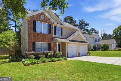 1241 Pine Acre Drive, Sugar Hill, GA 30518 - Photo 7