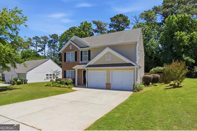 1241 Pine Acre Drive, Sugar Hill, GA 30518 - Photo 7