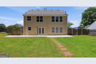 1241 Pine Acre Drive, Sugar Hill, GA 30518 - Photo 5