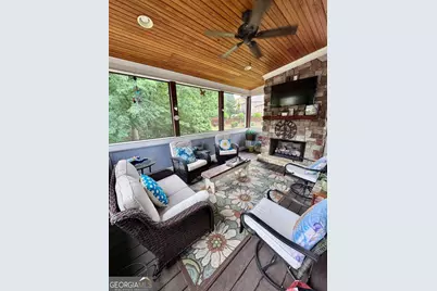 2838 Magnolia Creek Drive NW, Kennesaw, GA 30152 - Photo 5