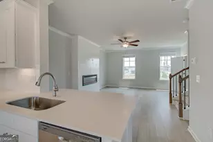 342 Allegro Bnd, McDonough, GA 30253 - Photo 13