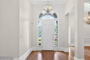 105 Havenbrooke Ct, Fayetteville, GA 30214 - Photo 5