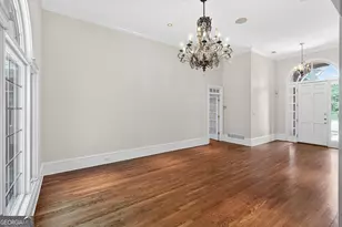105 Havenbrooke Ct, Fayetteville, GA 30214 - Photo 9