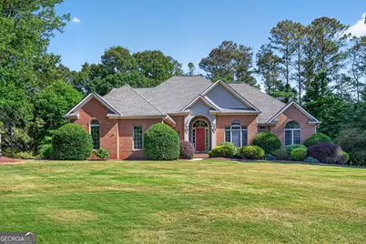 105 Havenbrooke Court, Fayetteville, GA 30214 - Photo 1