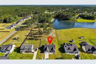 204 Bowline Lane, Kingsland, GA 31548 - Photo 43