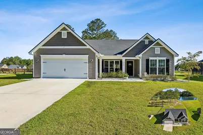 204 Bowline Lane, Kingsland, GA 31548 - Photo 1